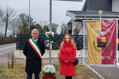 Отбелязване 152-тата годишнина от смъртта на Апостола на свободата